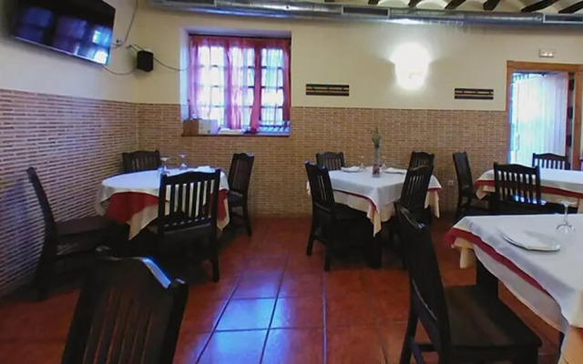 Hospedium Hotel Venta Sant Jordi