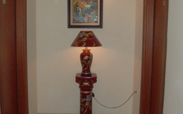 Hotel Evridika