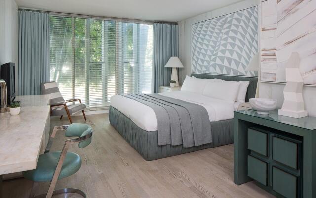 Avalon Hotel Beverly Hills, a Member of Design Hotels