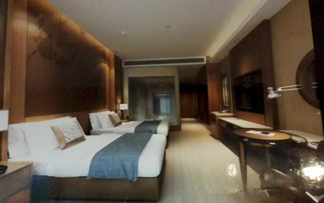 Chongqing Kangtai Hotel