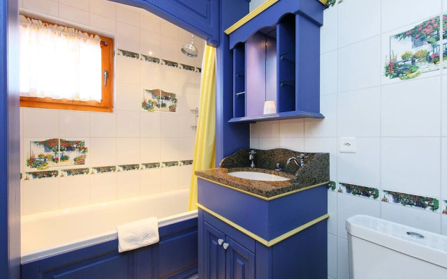 Le Bouquetin 1 Ollon