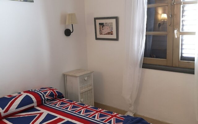 Albatros Private Apartment