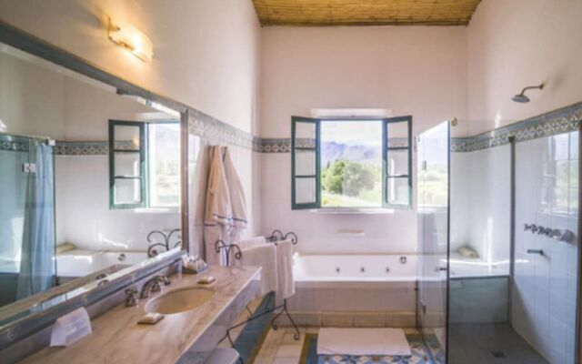 La Merced del Alto Hotel & Spa