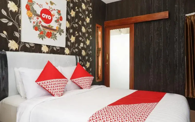 OYO 444 Rafitha Homestay