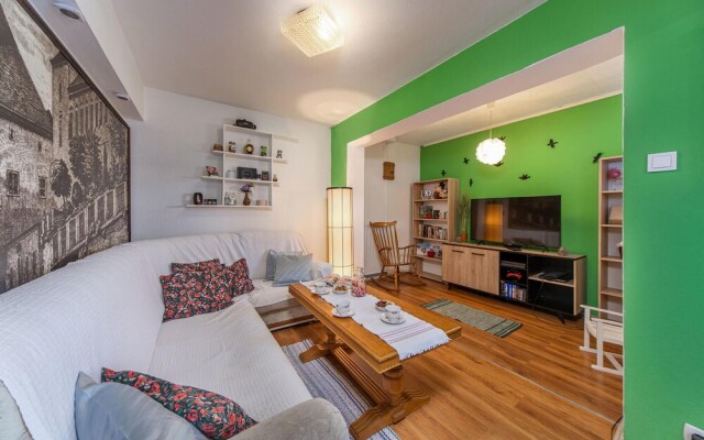 Awesome Home in Dramalj With Wifi and 3 Bedrooms