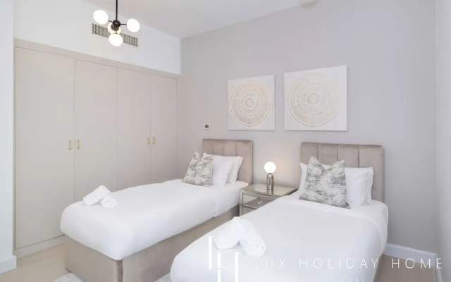 LUX  The Luxurious Central JBR Suite - Apartment in ดูไบ - Photo 5
