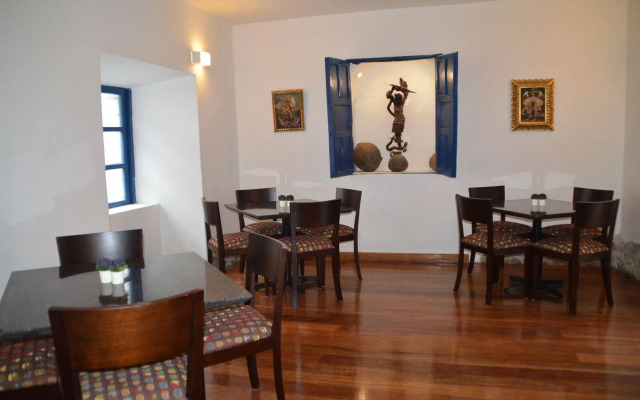 Tierra Viva Cusco San Blas