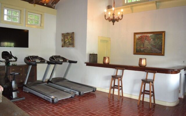 Fazenda São Luiz da Boa Sorte