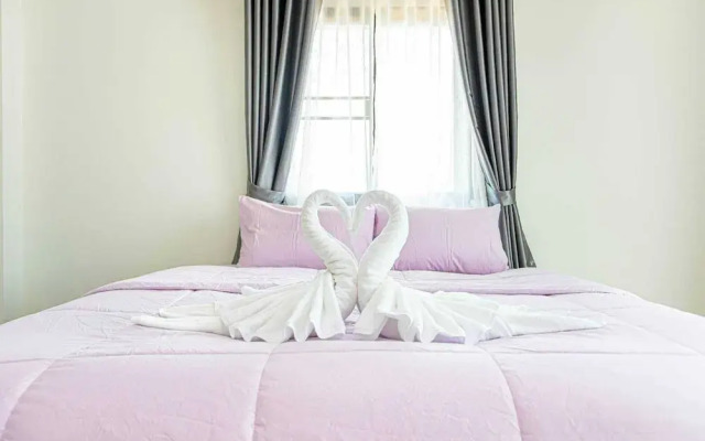 LidaPoolVilla ChiangMai