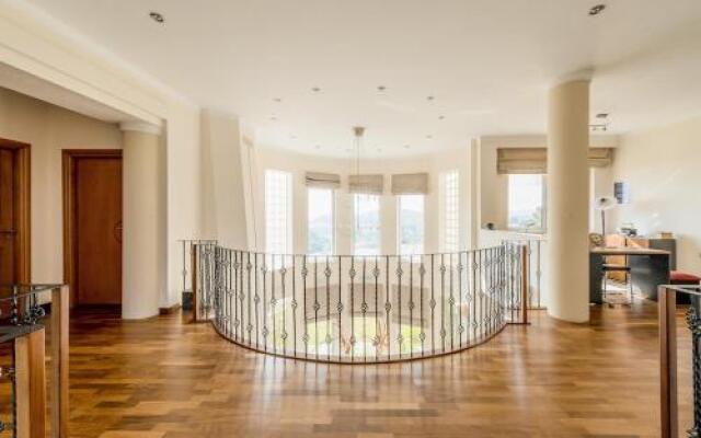 Andrealexia Sea View Villa