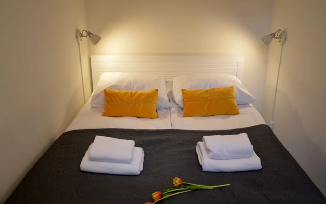 Central Cracow Apartments