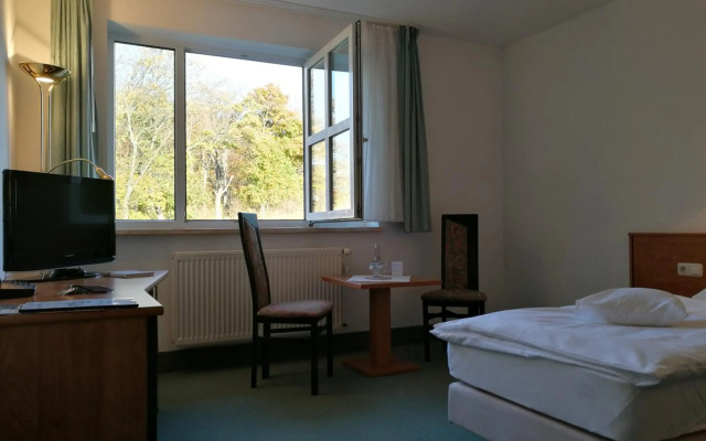 Hotel & Restaurant Bergfried