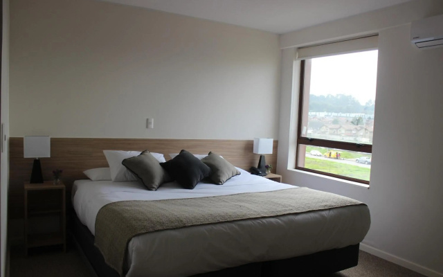 Hotel Umawue