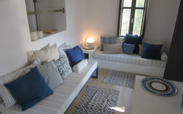 Villa Handras, 2 unità