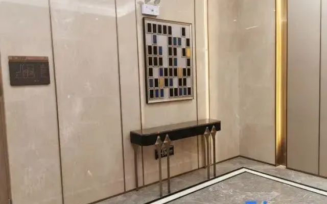 Jingran Loft Apartment (Hefei Swan Lake Branch)