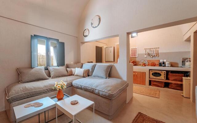 Present Perfect Villa