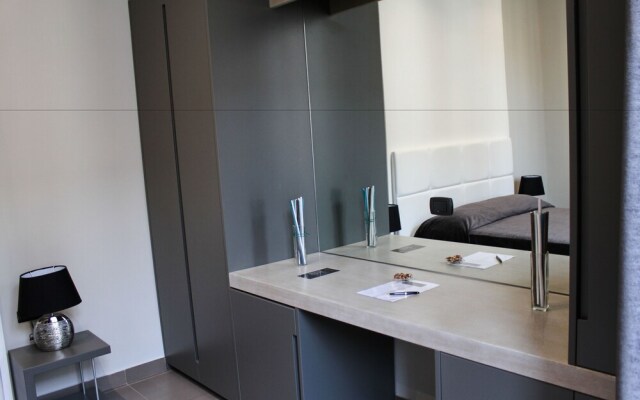 Gramsci Luxury Rooms