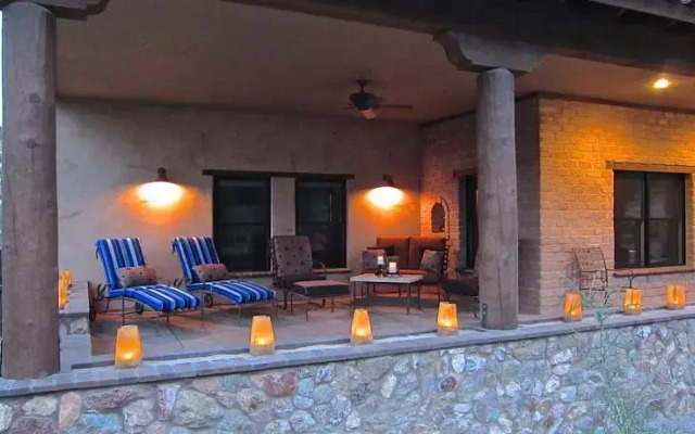 Starlight Casa