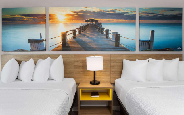 Days Inn by Wyndham Wildwood I-75