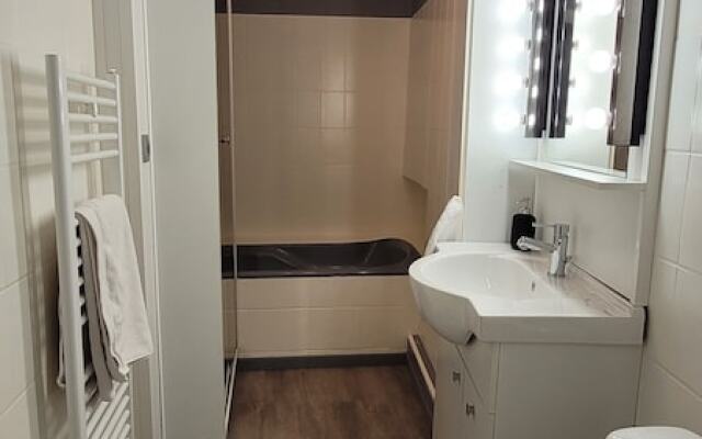 Des Histoires d'Anges - Côté Ville