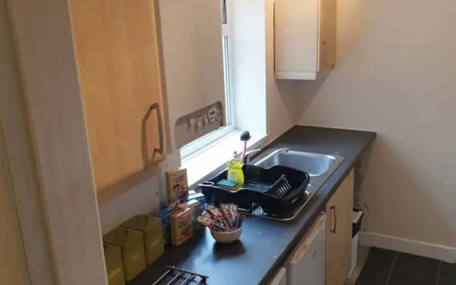 South Shield's Emerald 2 Bed Apartment