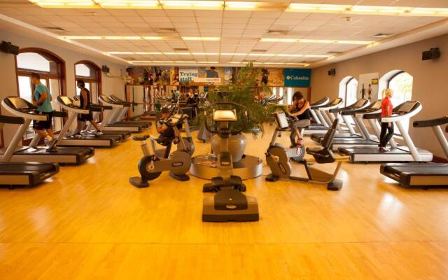 Kemer Country Hotel