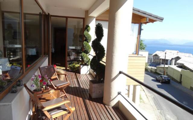 View Hotel BRC