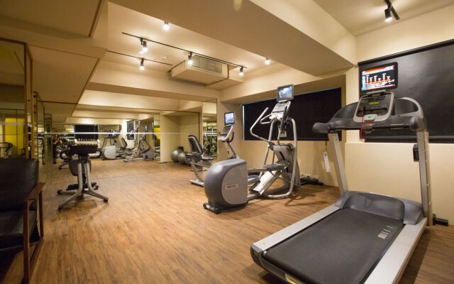 Inhouse Hotel Taichung