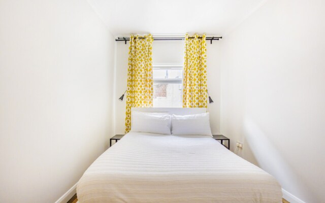 Fast Wifi | Pet-friendly | Sleeps 6