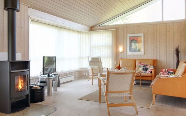 "Tinke" - 1km from the sea in NW Jutland