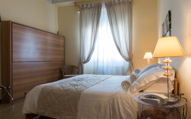 Hotel Eden