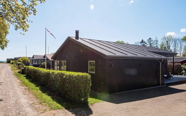 Holiday Home in Juelsminde