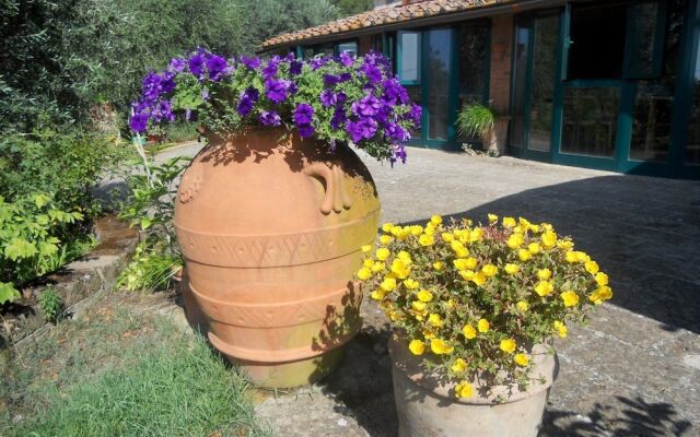 Agriturismo Arnaio