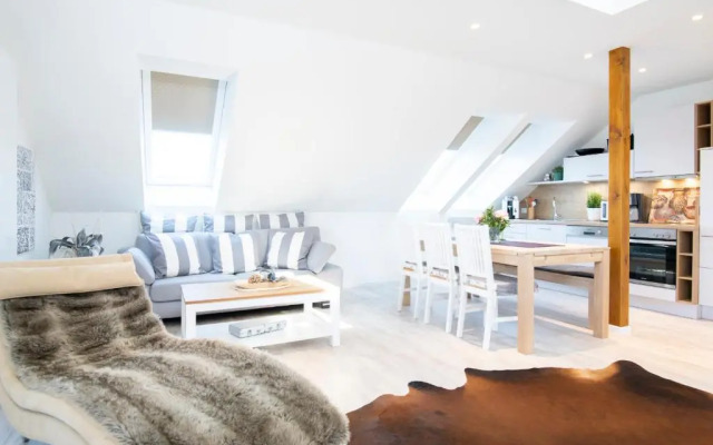 Badeweg 7 Humphrey Bogard