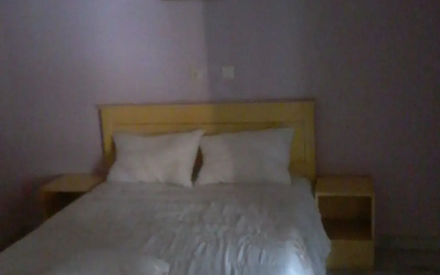 Akwaba Hotel