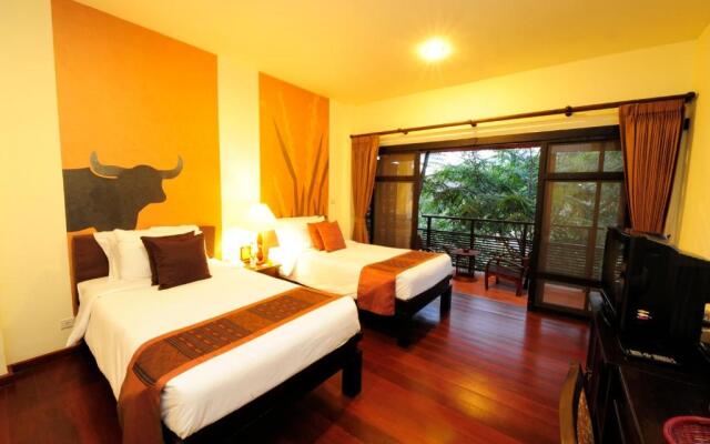Phunacome Resort