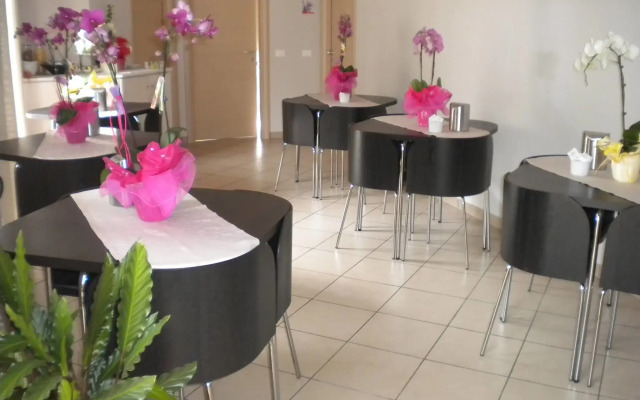 Il Fiore in una Stanza