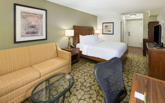 Hilton Garden Inn Atlanta North/Alpharetta