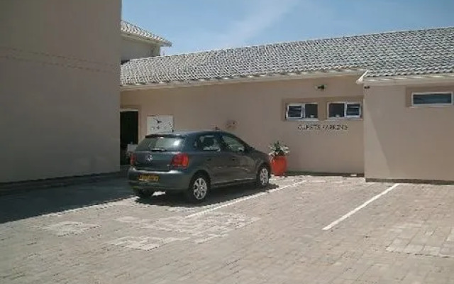 Vogelstrand Guesthouse