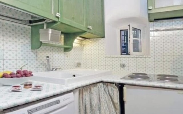 3Chic Maison Colosseo