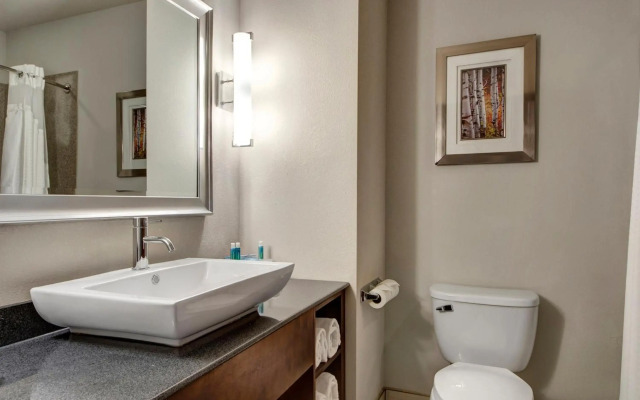 Courtyard by Marriott Washington Downtown/Convention Center