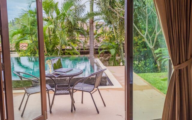 Pa Prai Villas & Suites