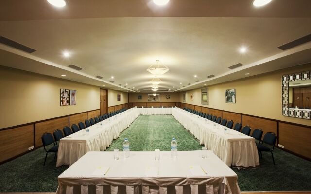 Lemon Tree Hotel, Indore