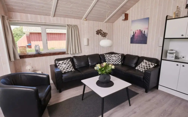 4 Star Holiday Home in Friedrichkoog