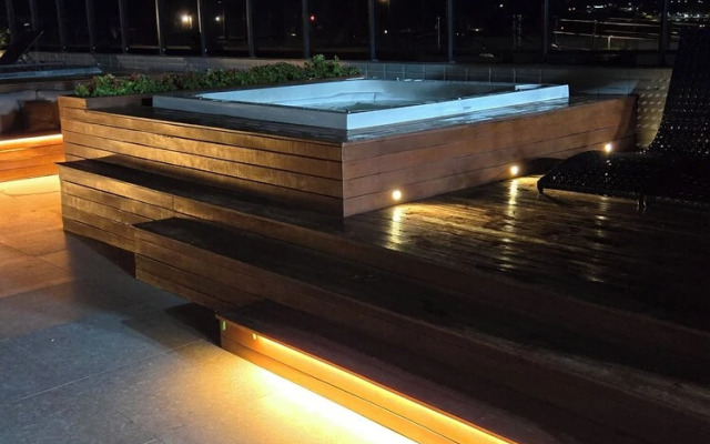 legacy 417 - Cabo Branco