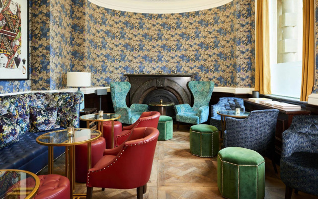 Harbour Hotel Bristol