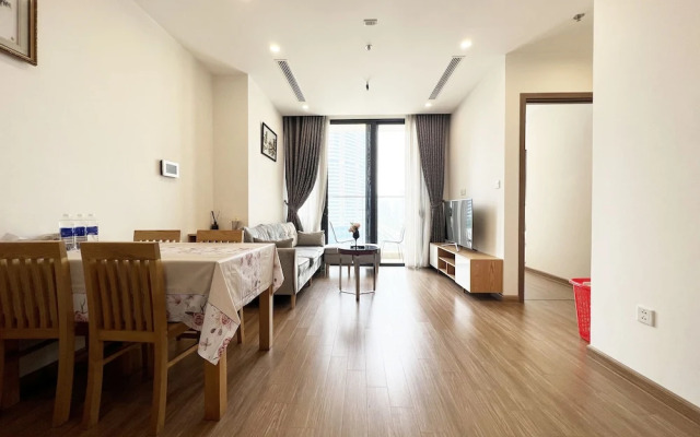 Luxhome Vinhomes Skylake
