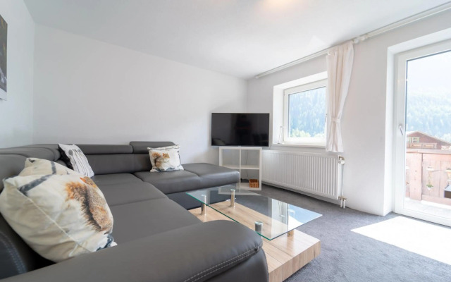 Urlaubsplatzl Appartements