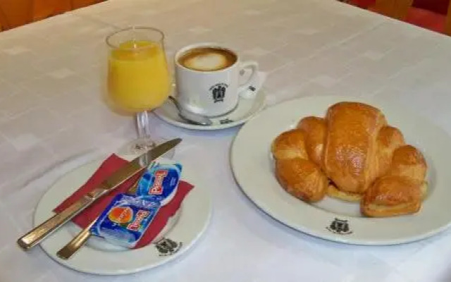 Hostal Virgen del Villar