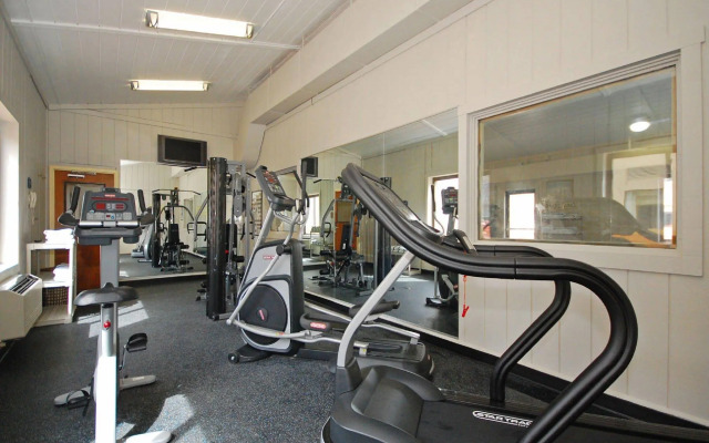 Best Western Dutch Valley Inn
